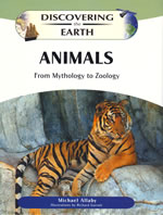 Animals: From Mythology to Zoology