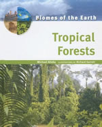 Biomes of the Earth - Tropical Forests