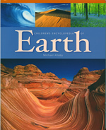 Children's Encyclopedia of Earth