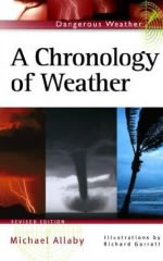 A Chronology of Weather