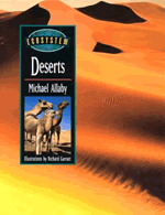 Ecosystem: Deserts 