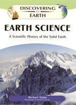 Earth Science: A Scientific History of the Solid Earth