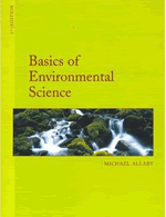 Basics of Environmental Science