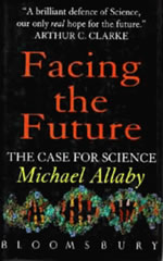 Facing the Future, Hardback