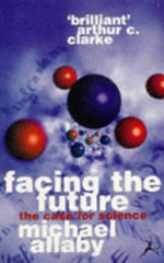 Facing the Future, paperback
