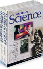 Makers of Science 
