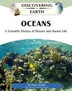 Oceans: a scientific history of oceans and marine life