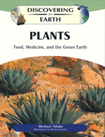 Plants: Food, Medicine, and the Green Earth